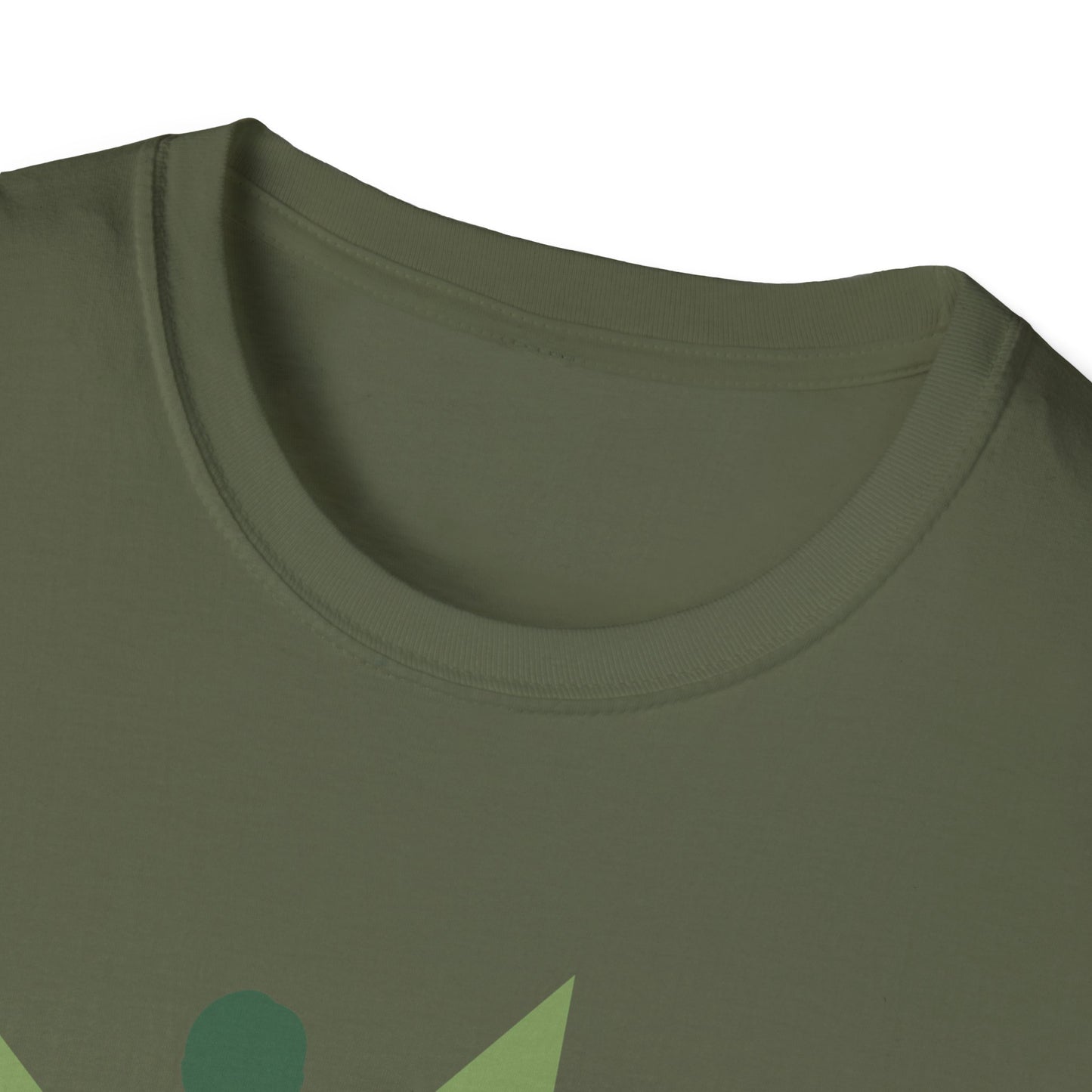 Dad Star T-shirt