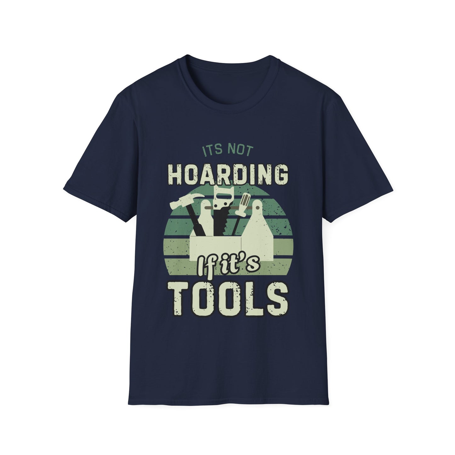 If It´s Tools T-shirt