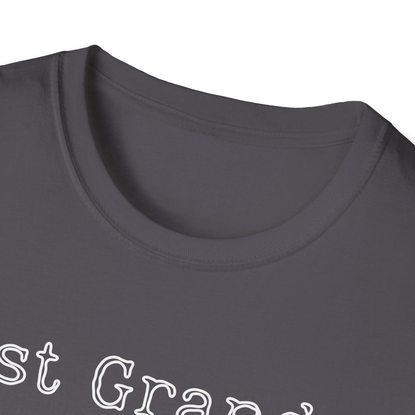 Grandpa Par T-shirt