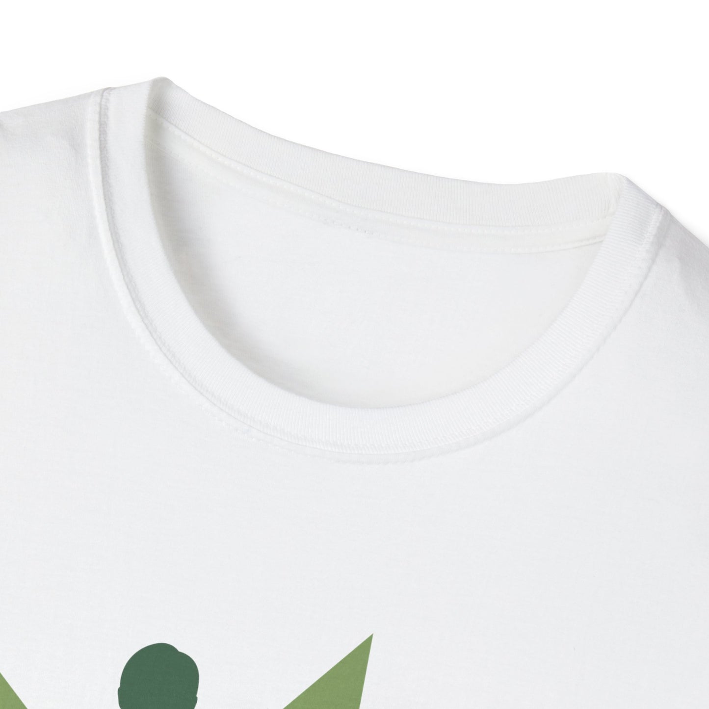 Dad Star T-shirt