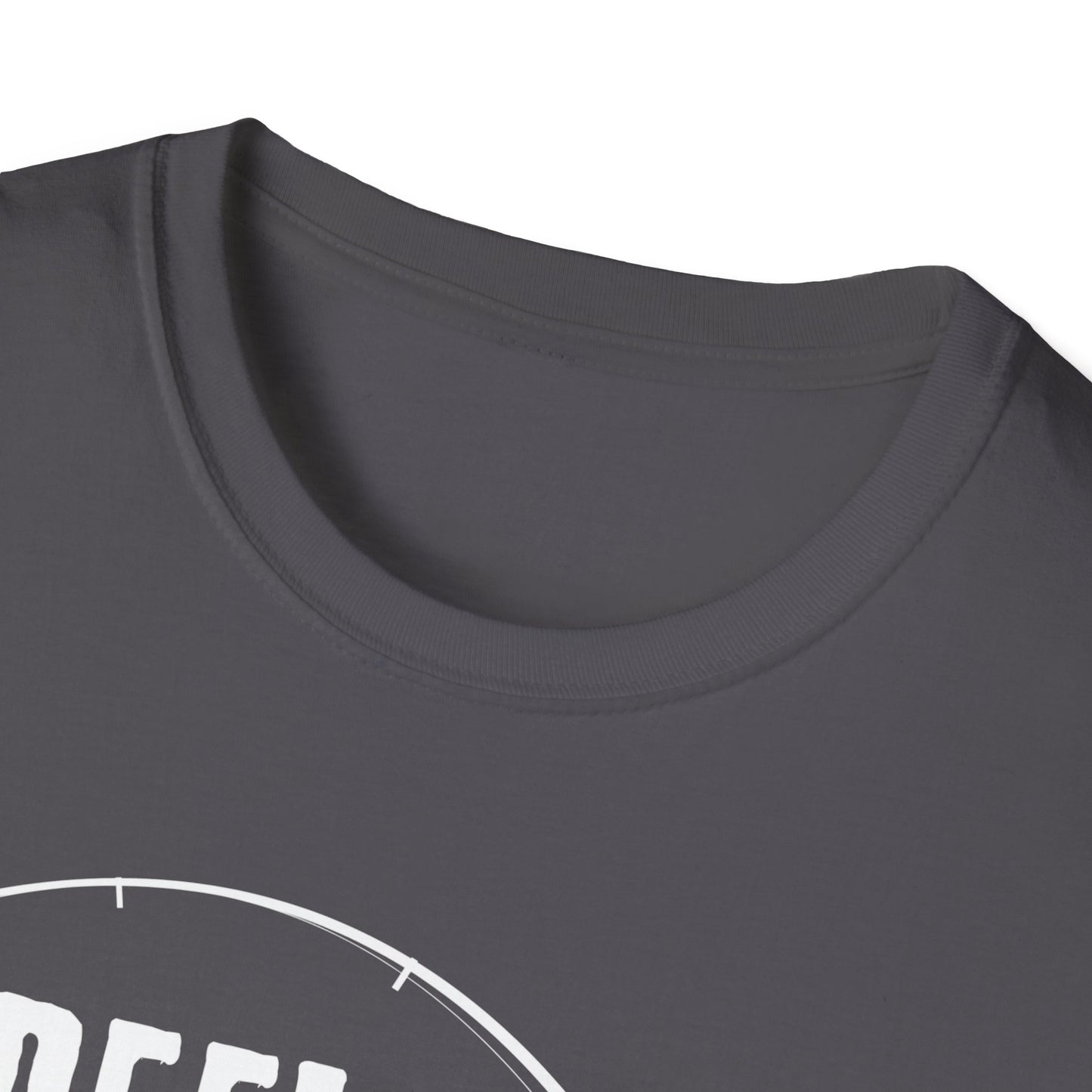 Reel Cool Grandpa T-shirt