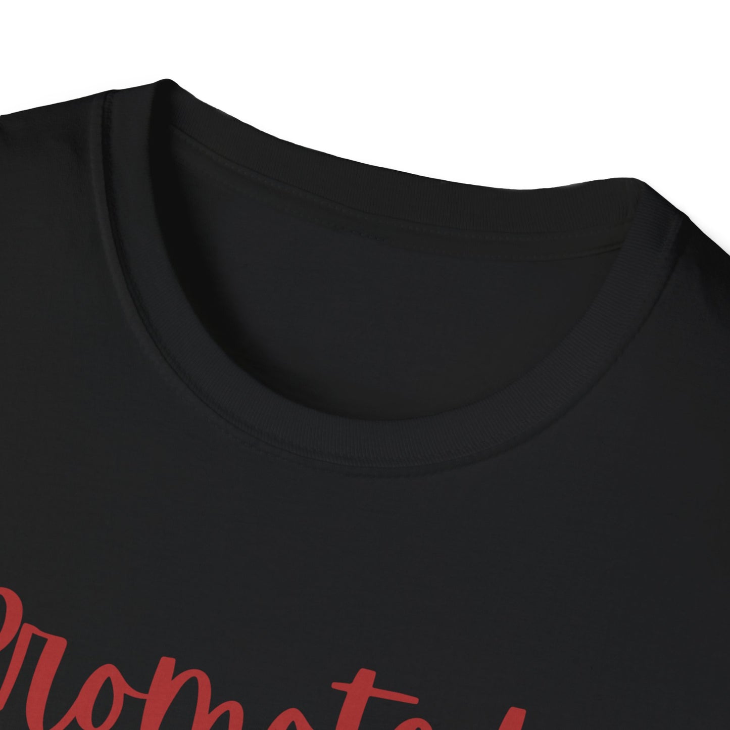 Promoted Grandma T-shirt