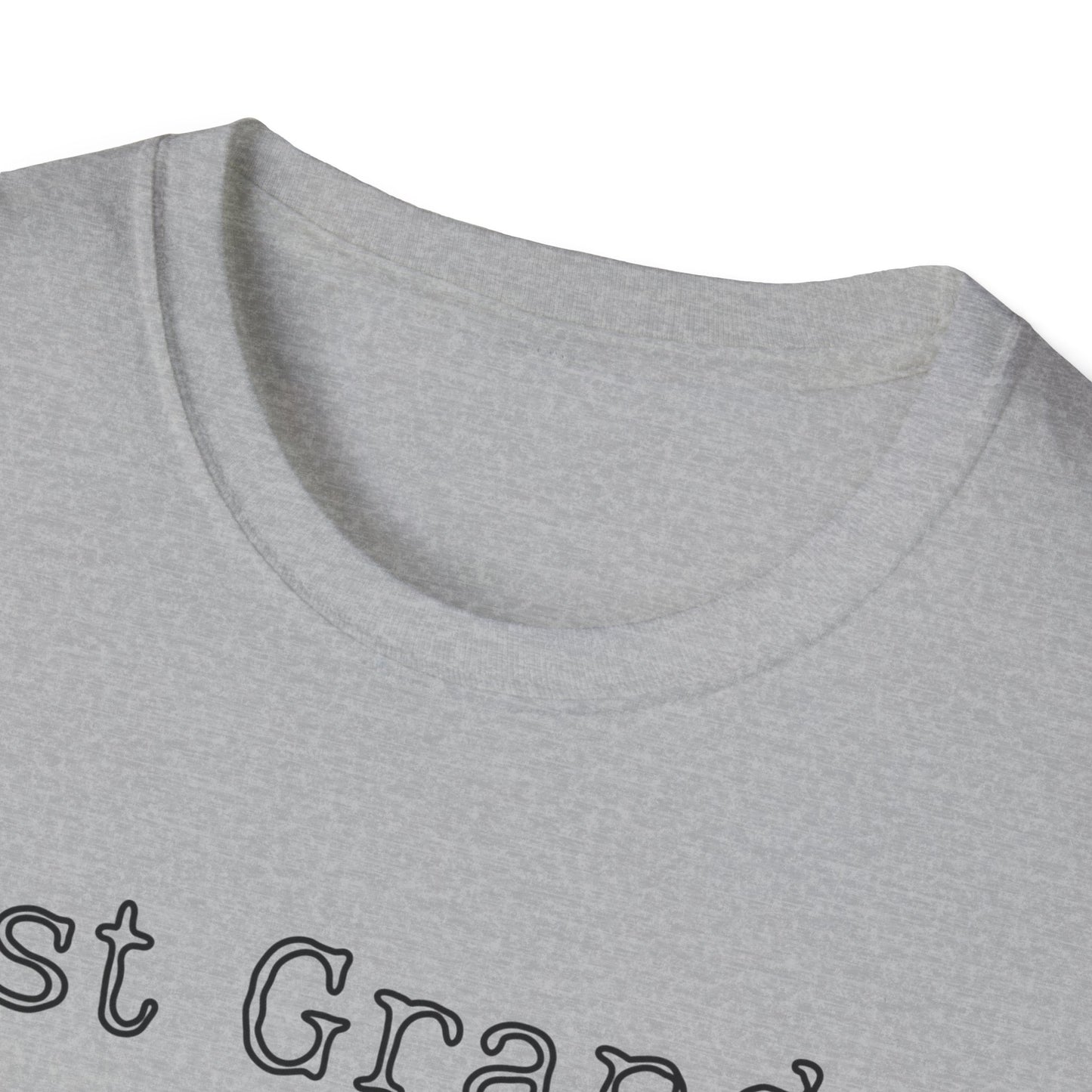 Grandpa Par T-shirt