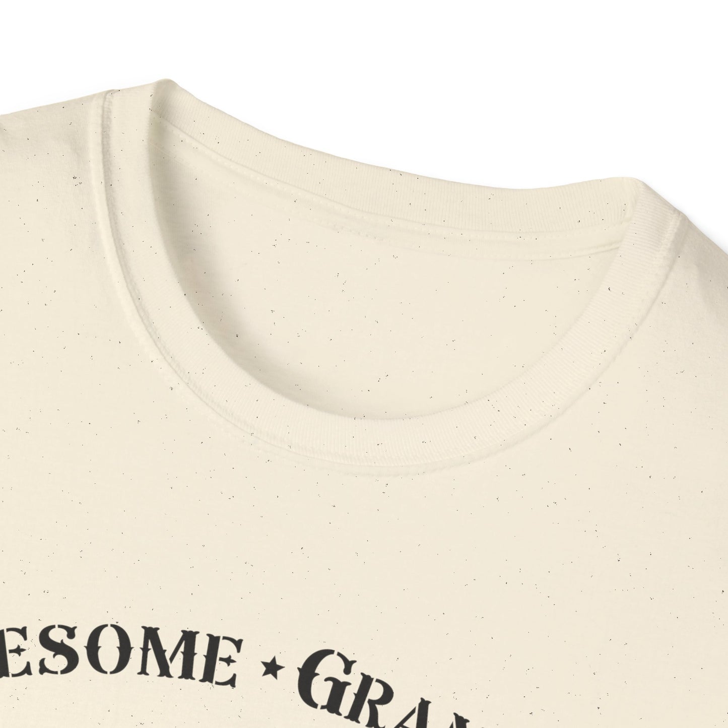 Awesome Grandpa T-shirt