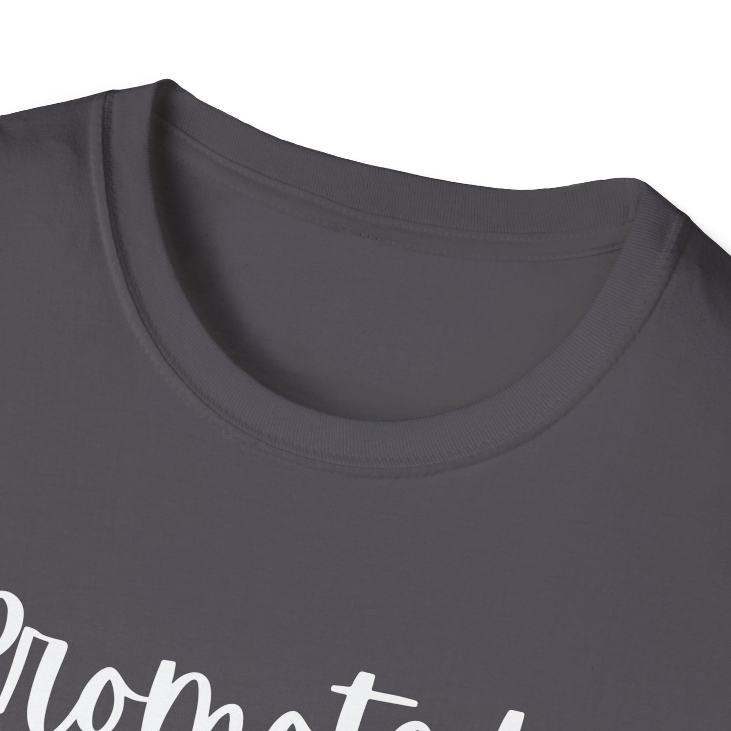 Promoted Grandma T-shirt