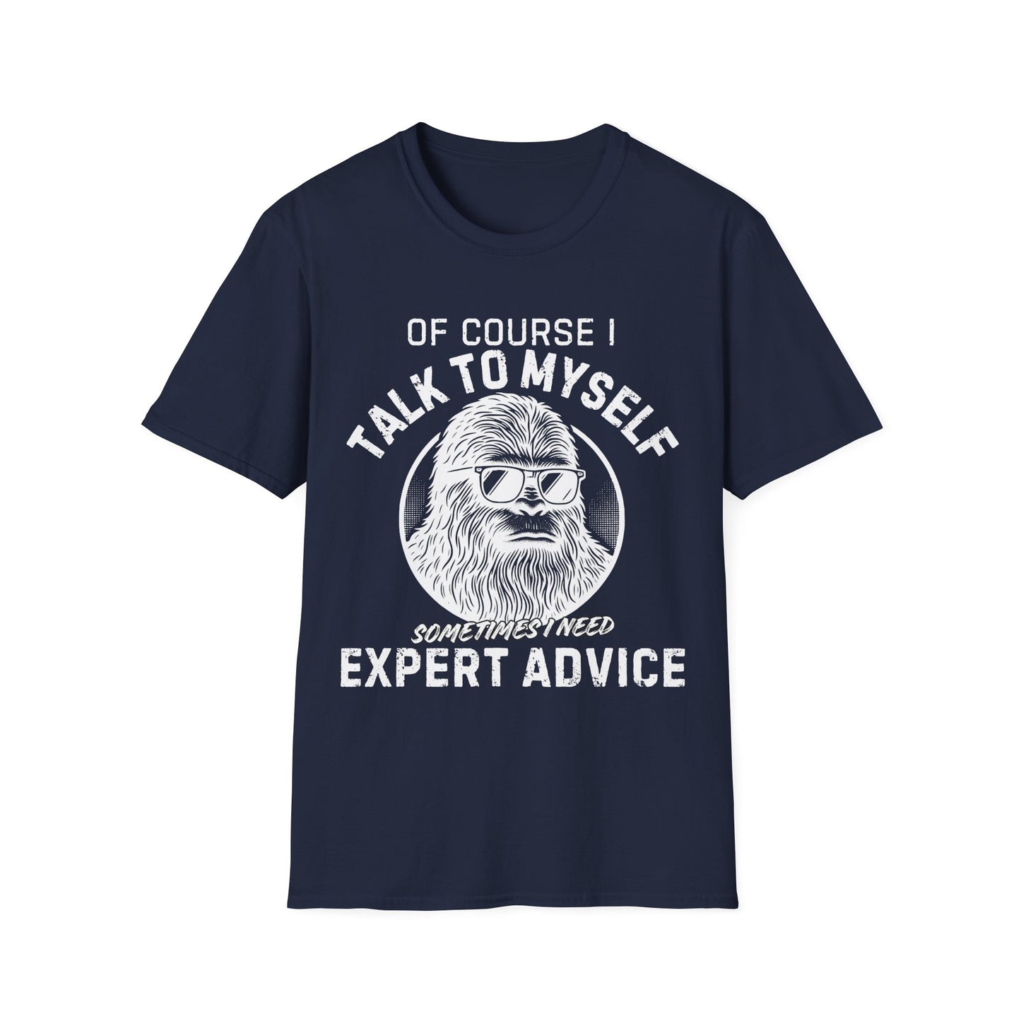 Talk To Myself T-shirt