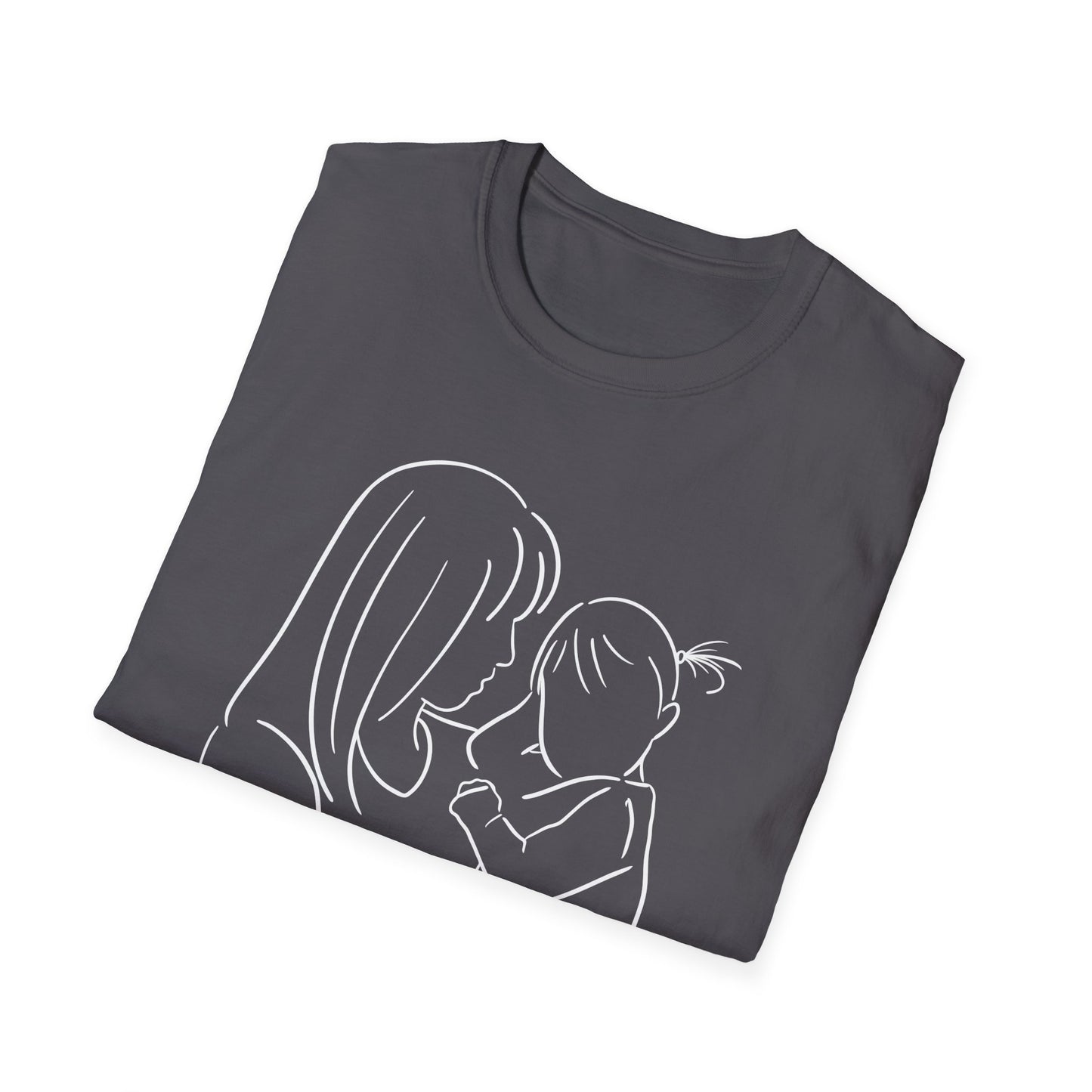 Girl Mom T-shirt