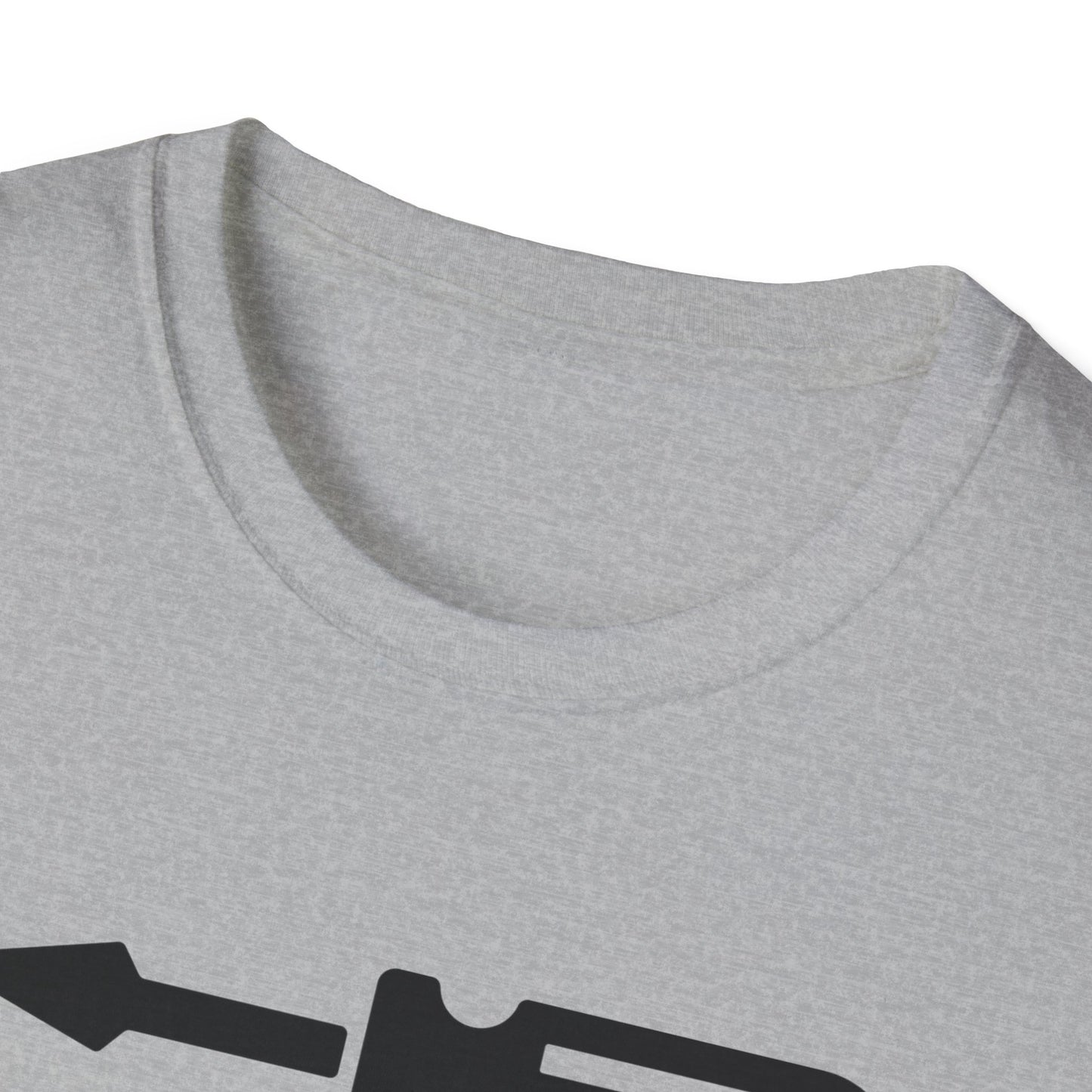 Grandpa Fix It T-shirt