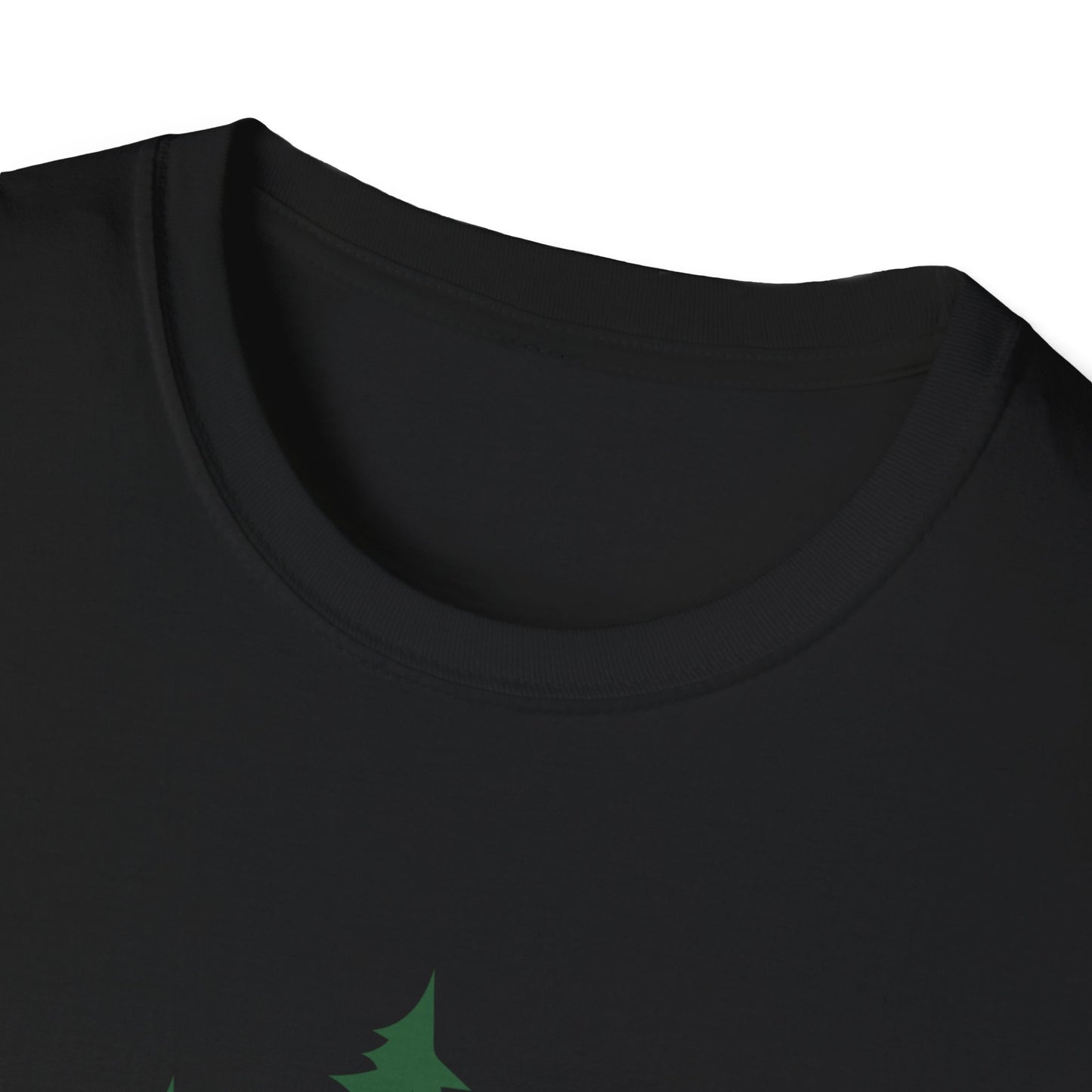 Grandpa Est 2024 T-shirt