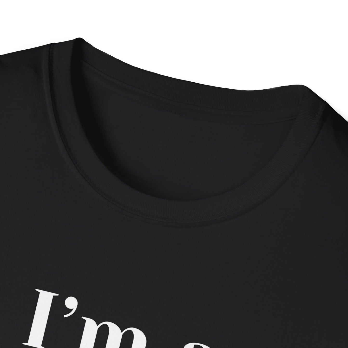 Mom Of 4 T-shirt