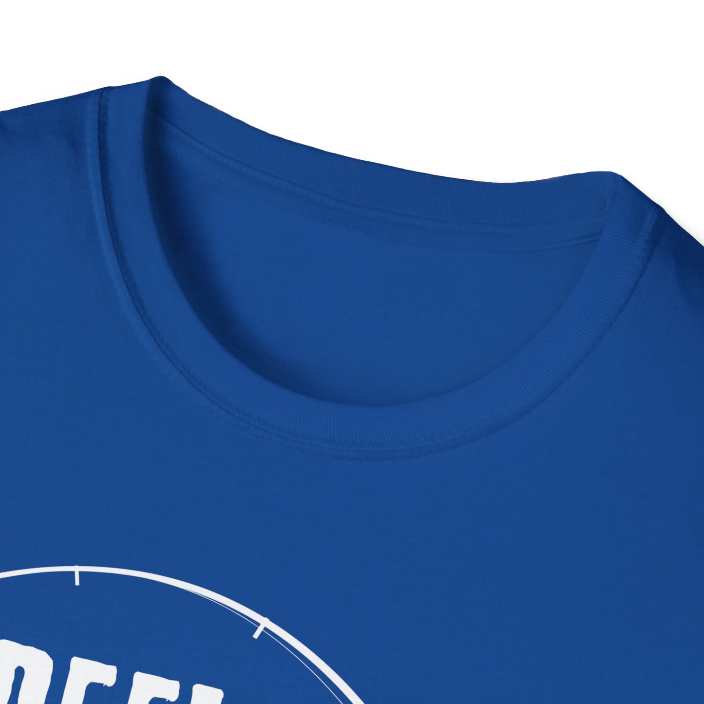 Reel Cool Grandpa T-shirt