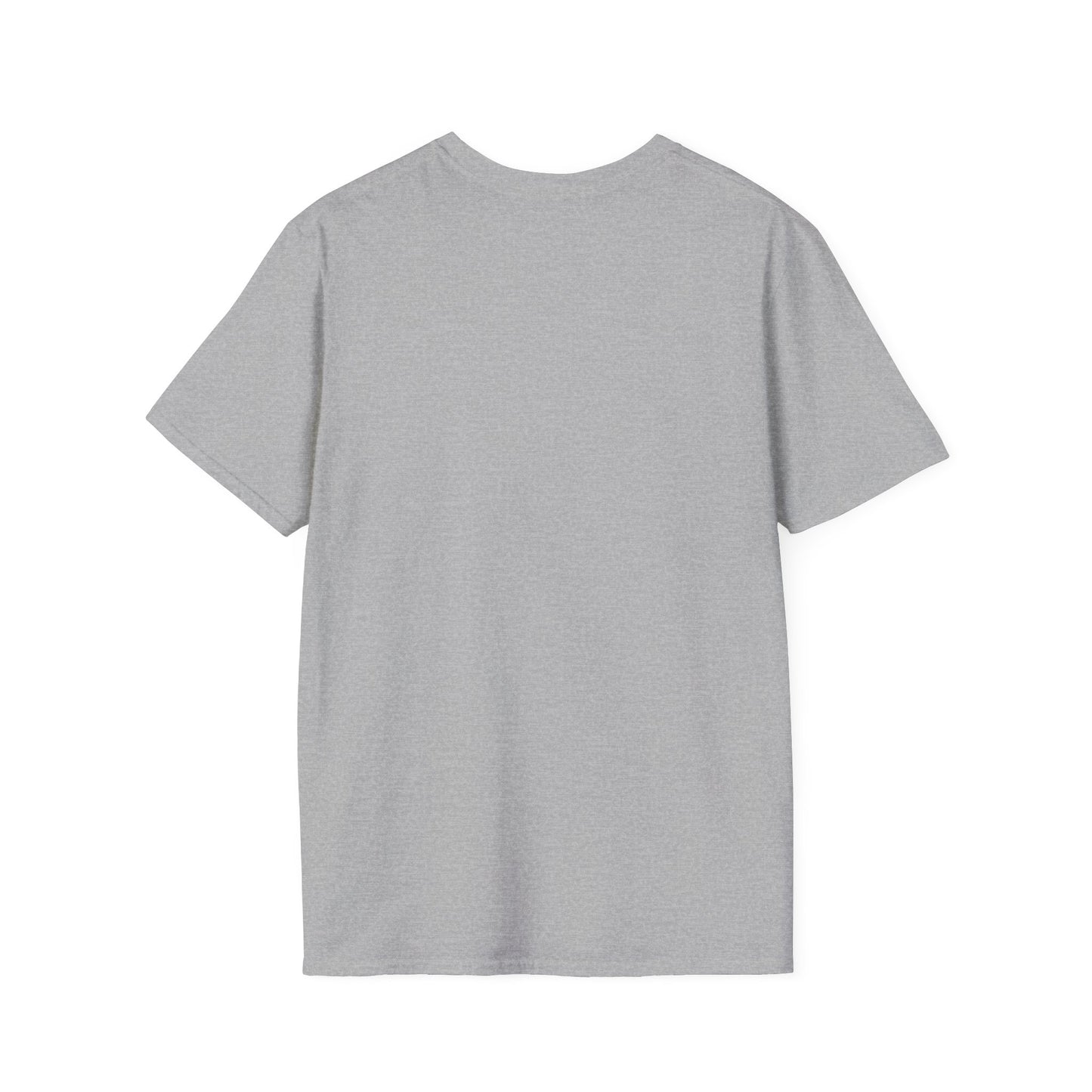 Awesome Grandpa T-shirt