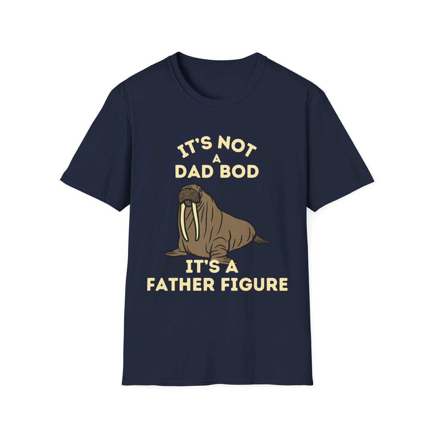 Father Figure T-shirt