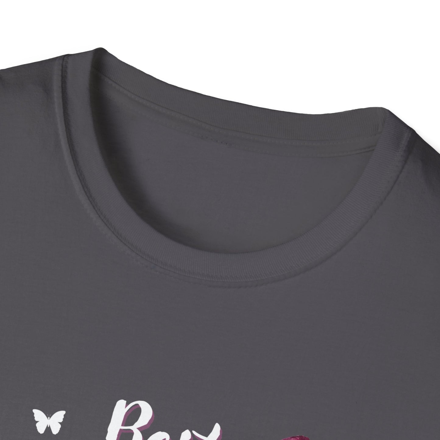 Best Grandma Ever T-shirt