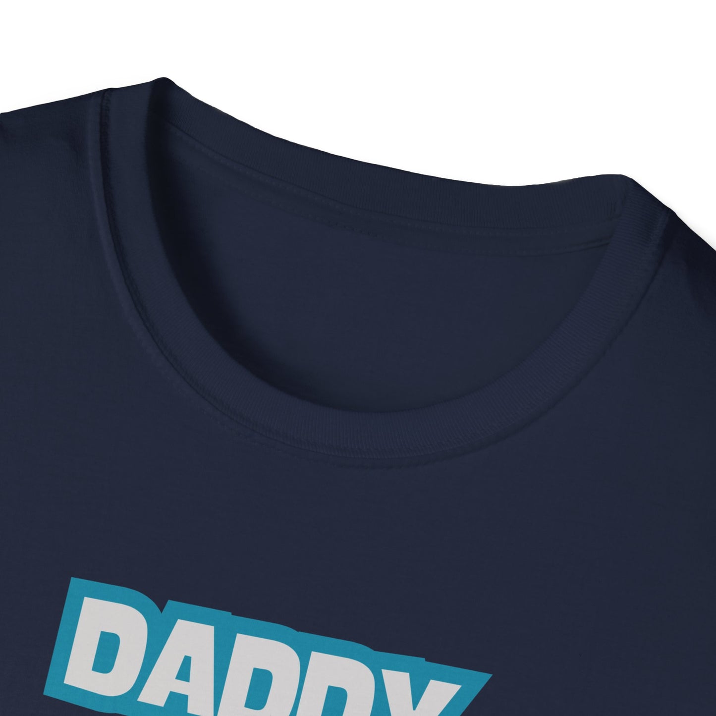Daddy Shark T-shirt