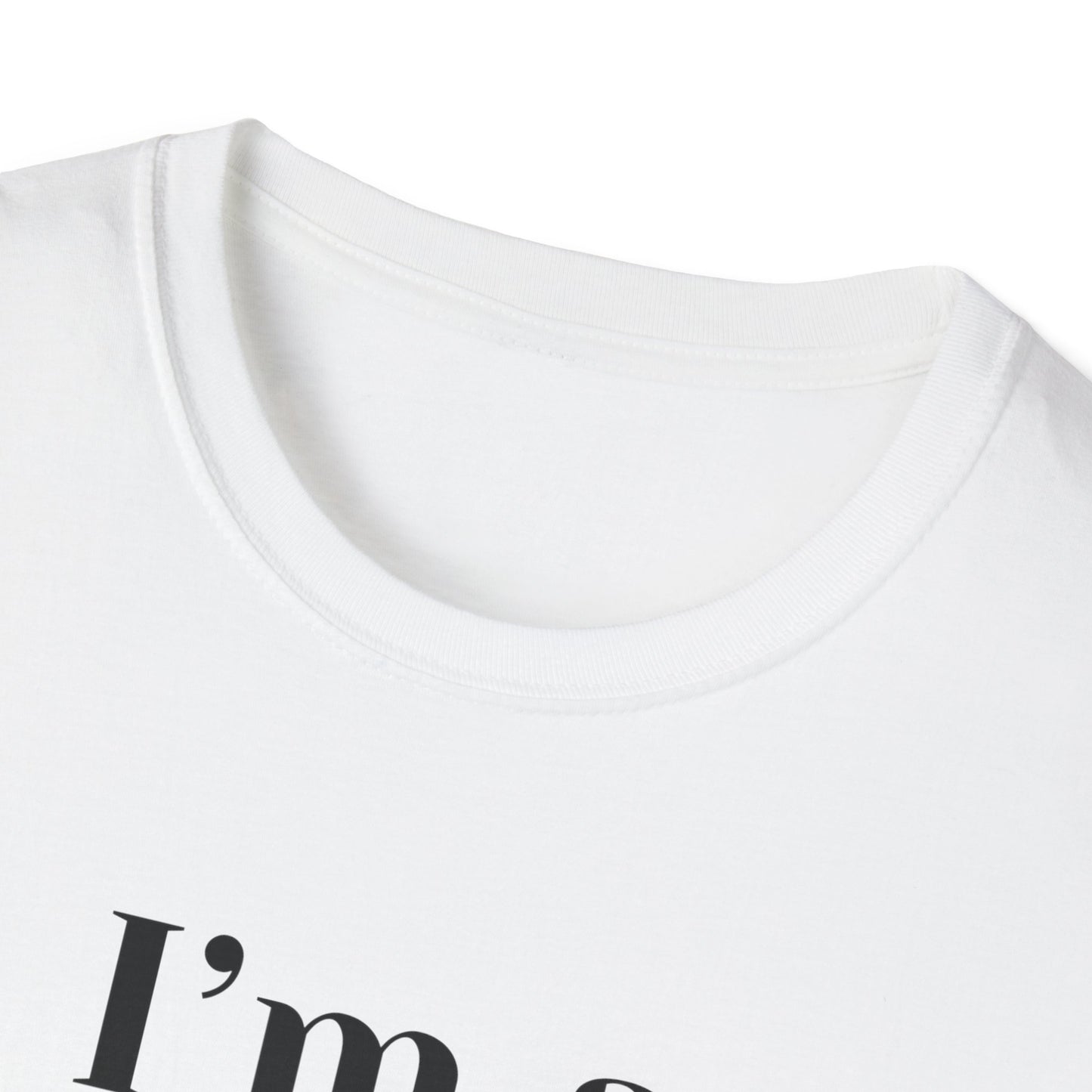 Mom Of 4 T-shirt