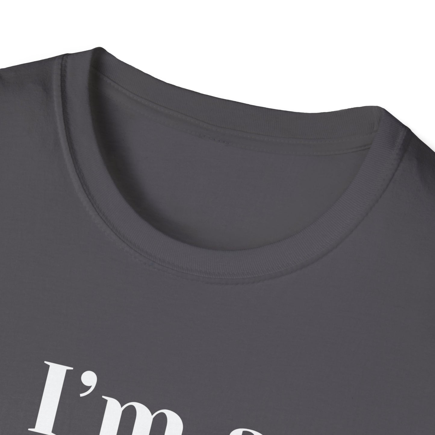 Mom Of 4 T-shirt