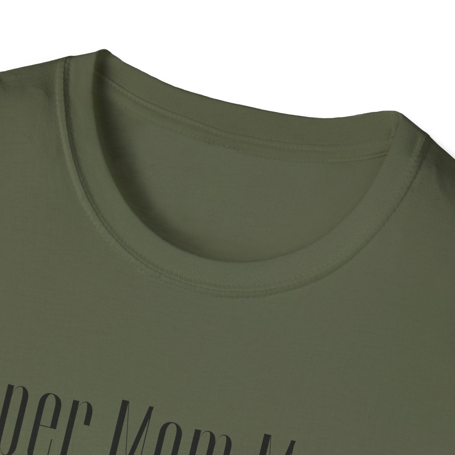 Mome Mode T-shirt