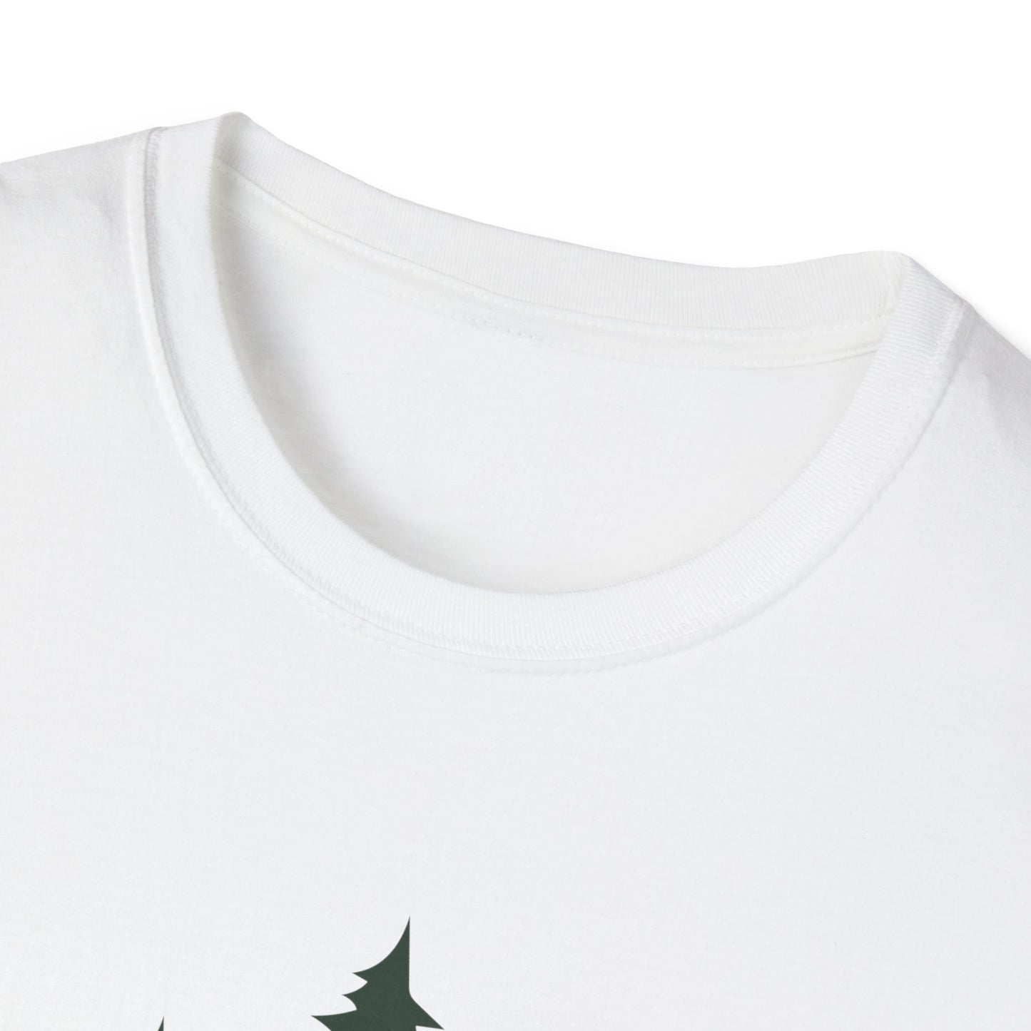 Grandpa Est 2024 T-shirt