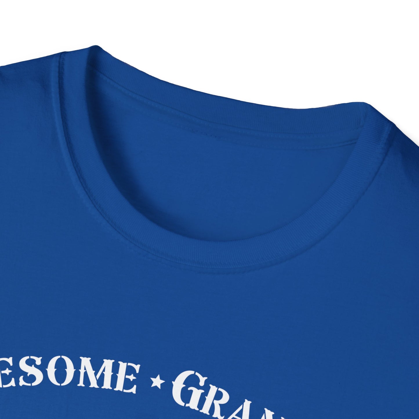 Awesome Grandpa T-shirt