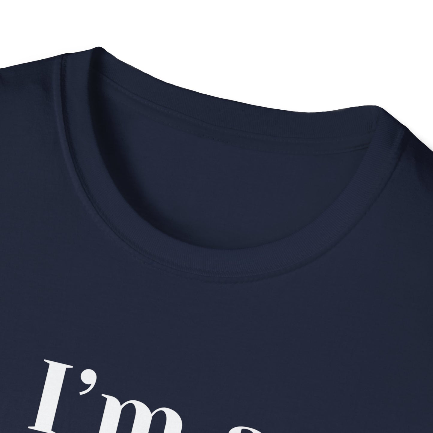 Mom Of 4 T-shirt