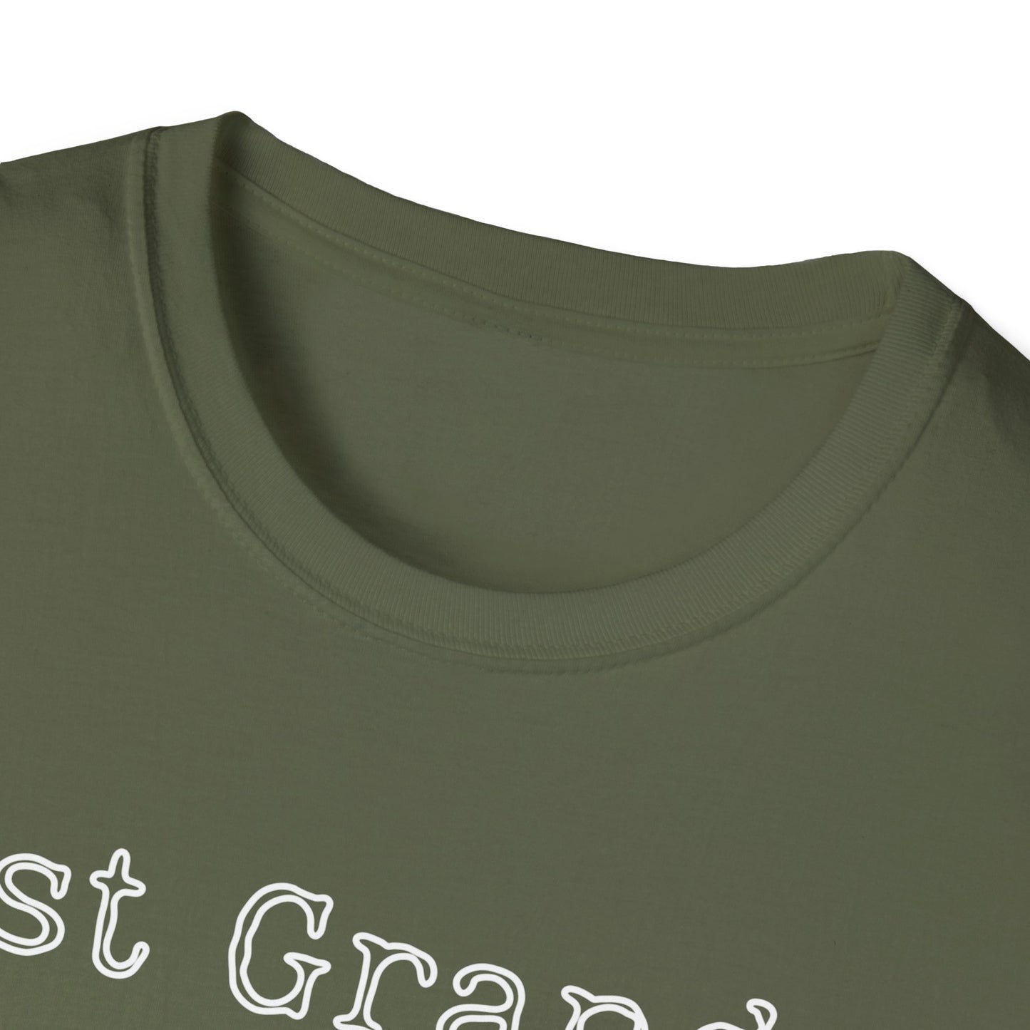 Grandpa Par T-shirt