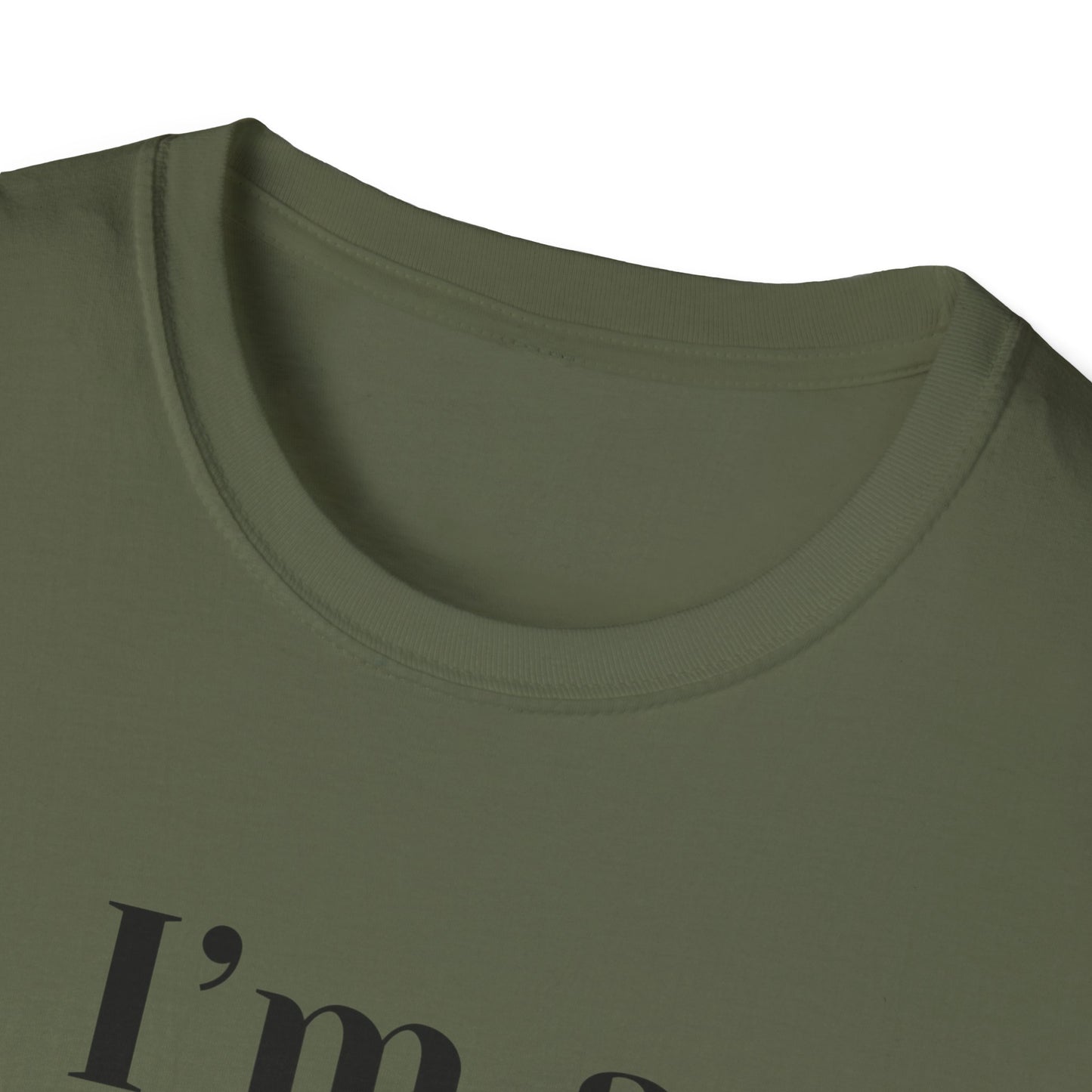 Mom Of 3 T-shirt