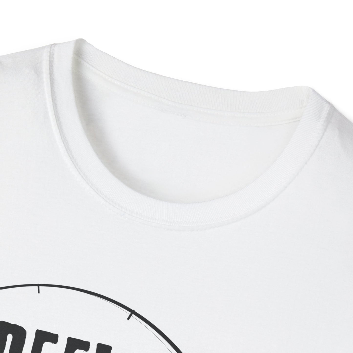 Reel Cool Grandpa T-shirt
