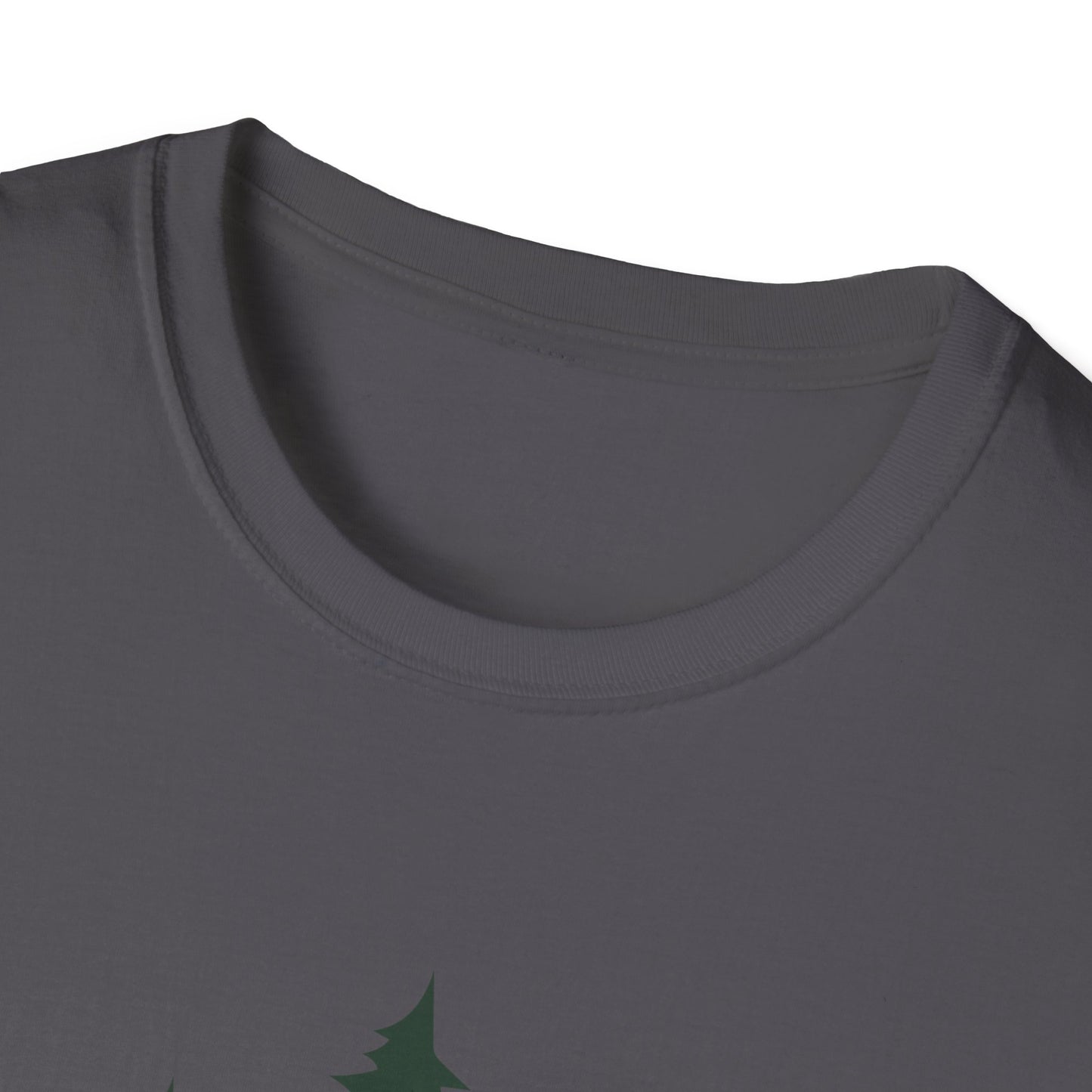 Grandpa Est 2024 T-shirt