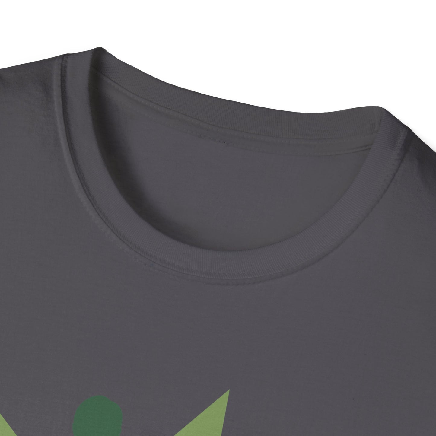 Dad Star T-shirt