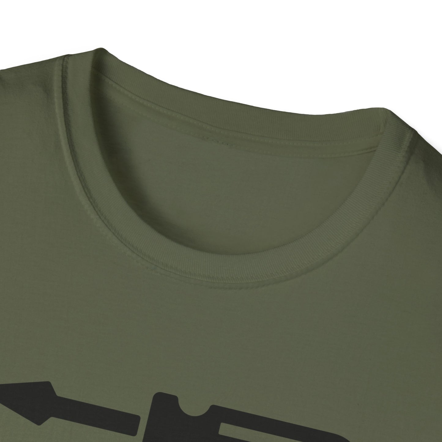 Grandpa Fix It T-shirt