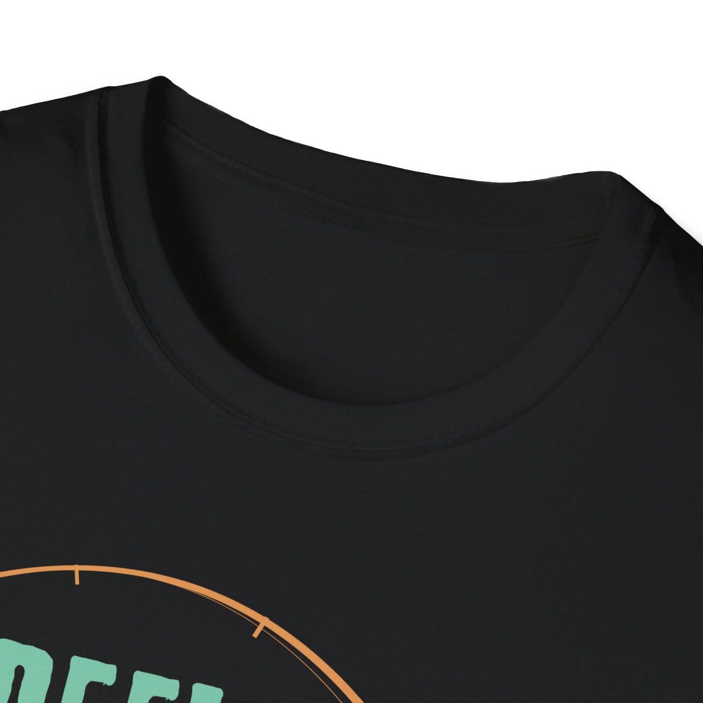 Reel Cool Grandpa T-shirt
