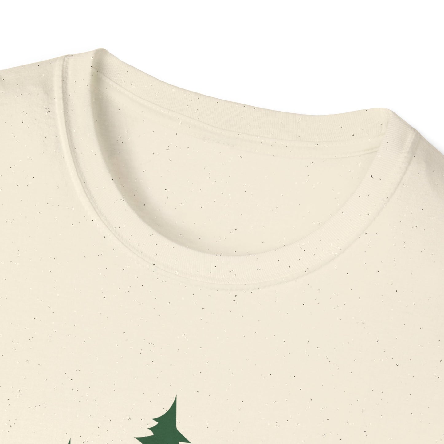 Grandpa Est 2024 T-shirt