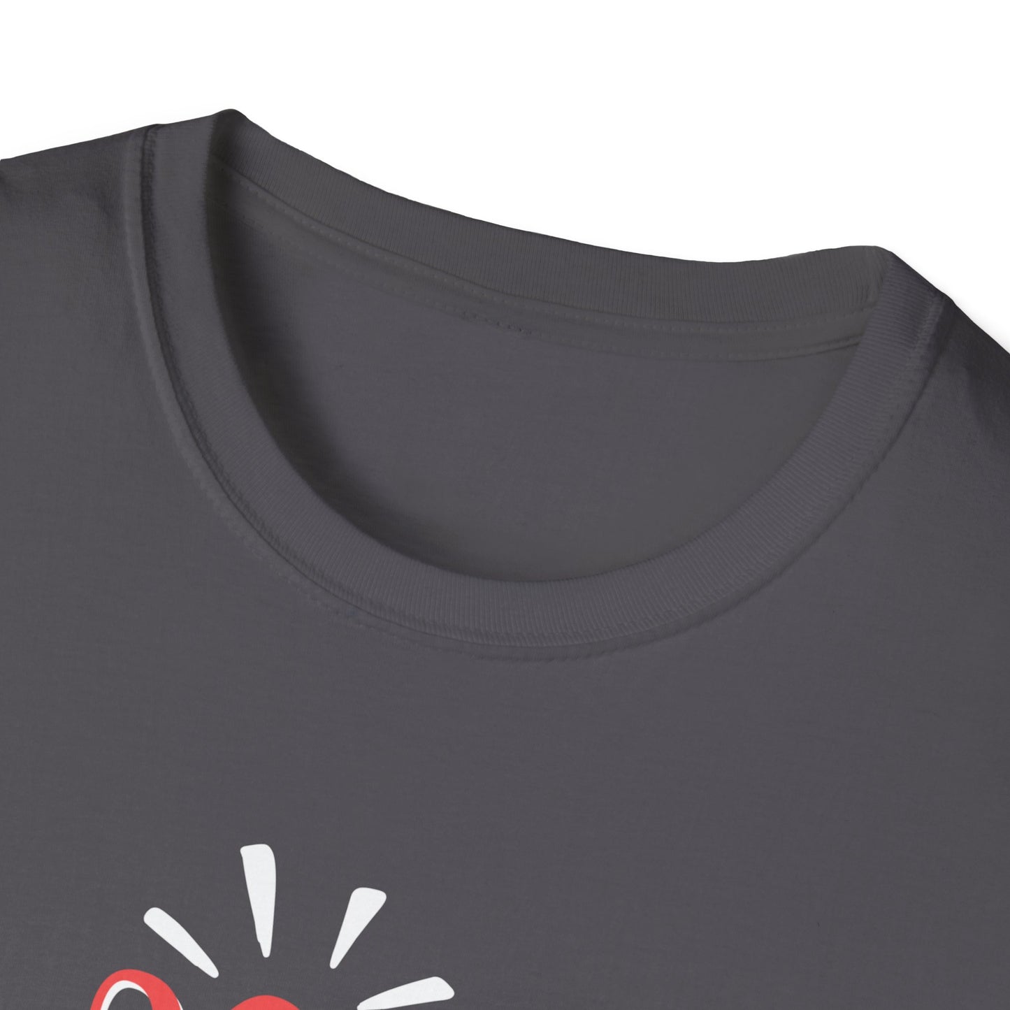 Best Mom T-shirt