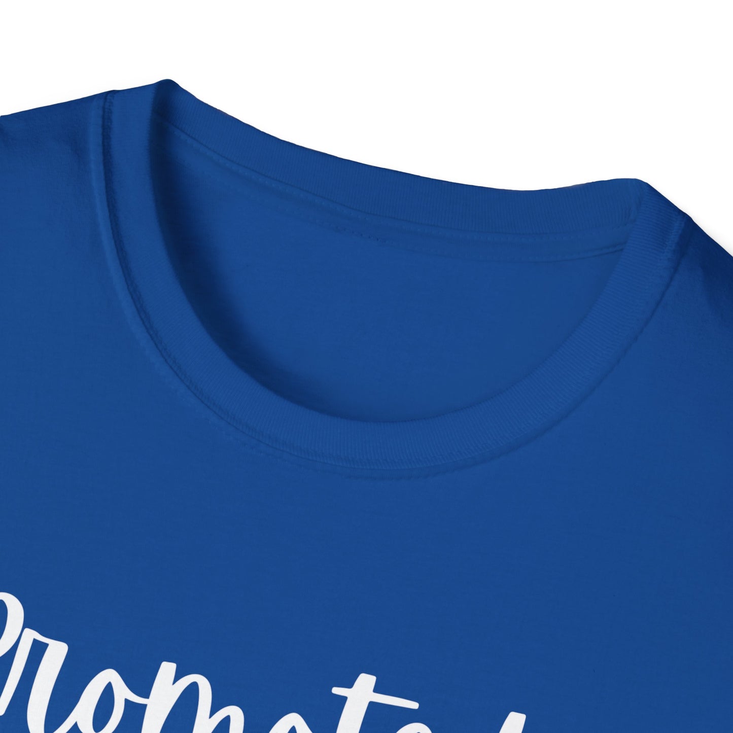 Promoted Grandma T-shirt