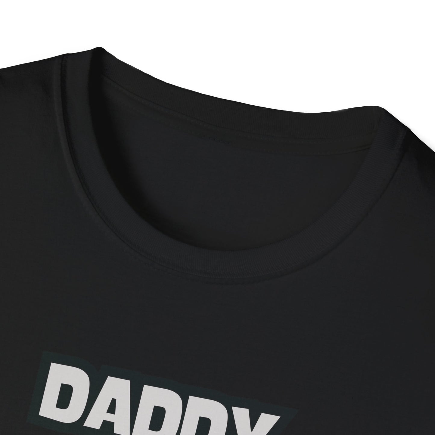 Daddy Shark T-shirt