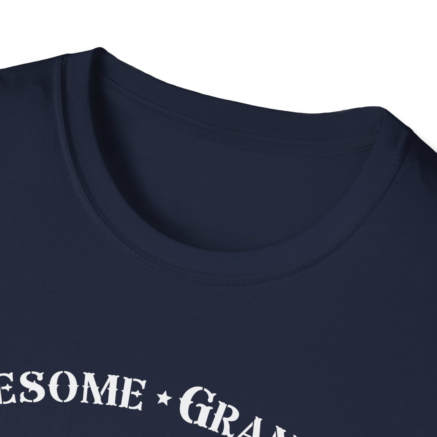 Awesome Grandpa T-shirt