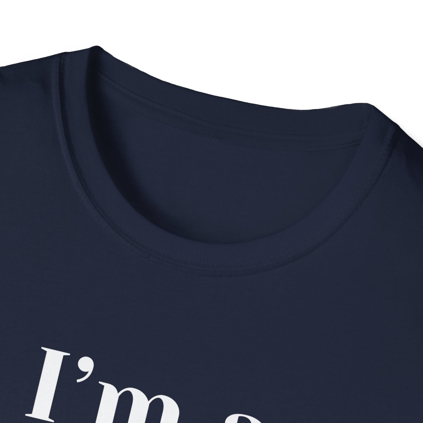 Mom Of 3 T-shirt