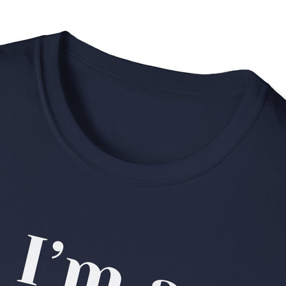 Mom Of 3 T-shirt