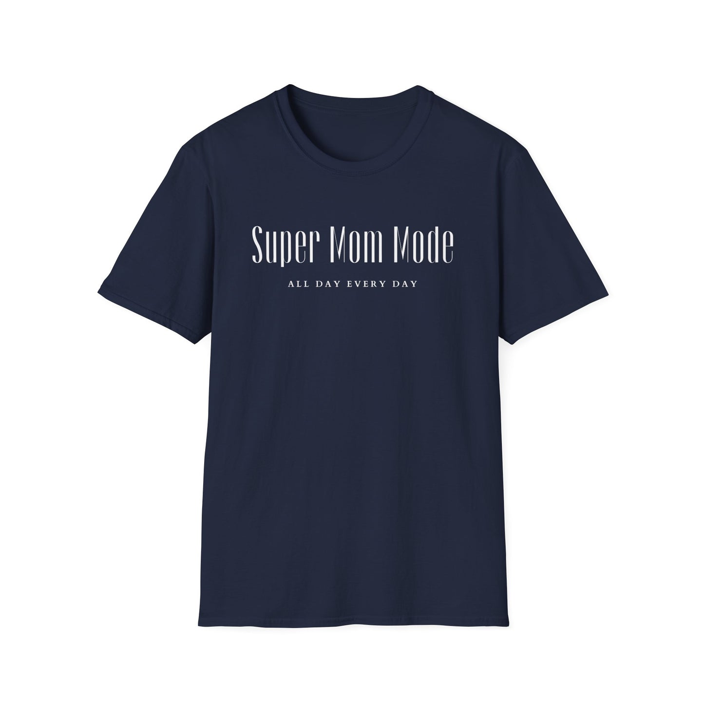 Mome Mode T-shirt