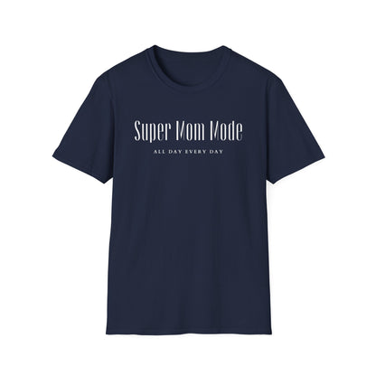 Mome Mode T-shirt