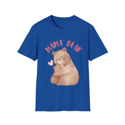 Mama Bear T-shirt