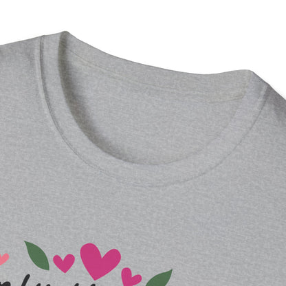 Best Moms T-shirt