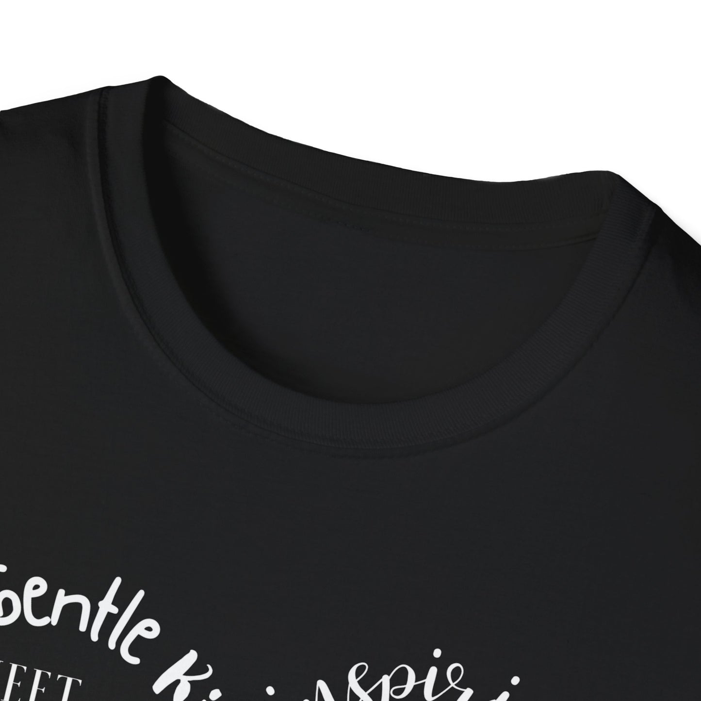 Gentle Grandma T-shirt