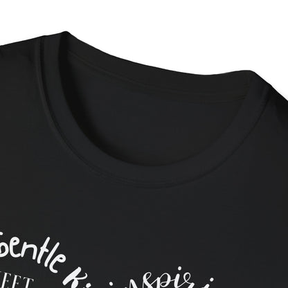 Gentle Grandma T-shirt