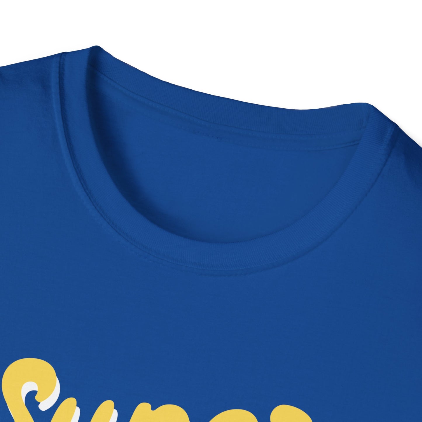 Super Mom T-shirt