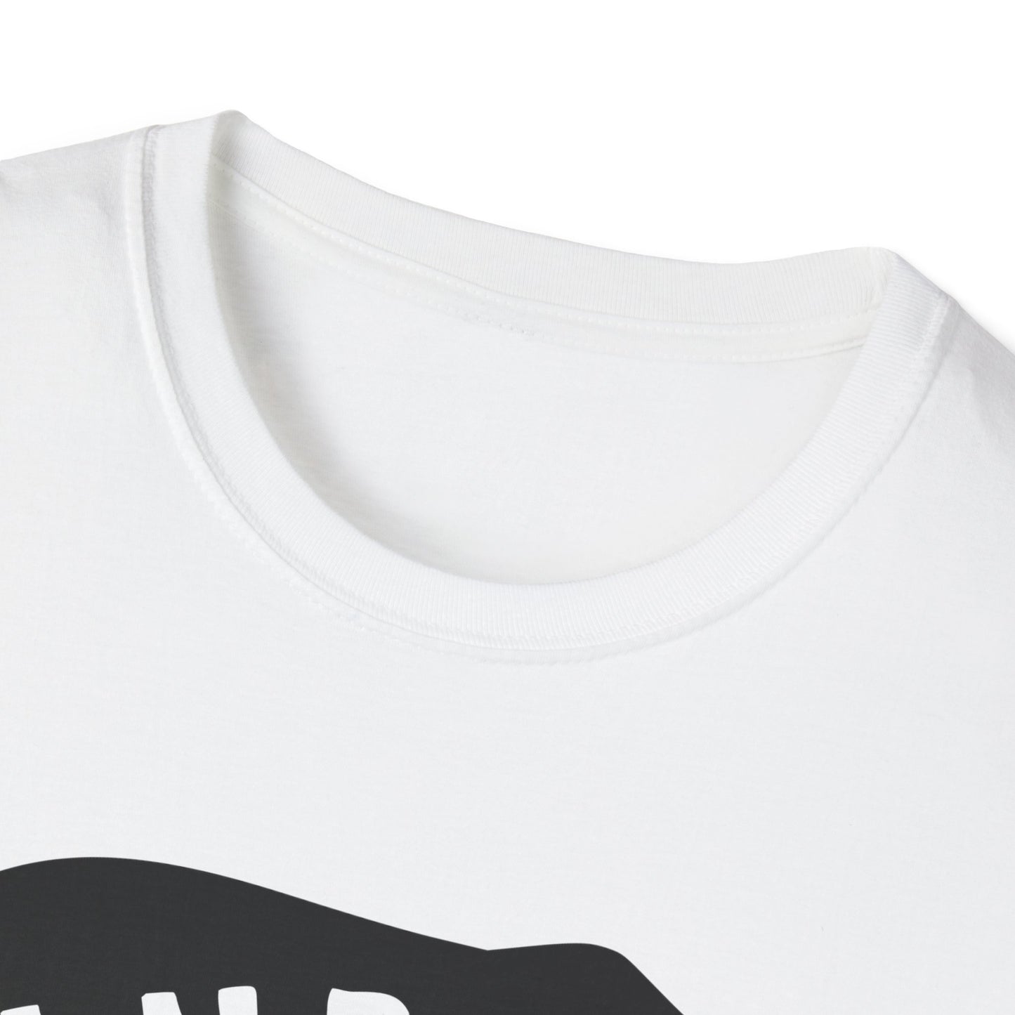 Bear Grandpa T-shirt
