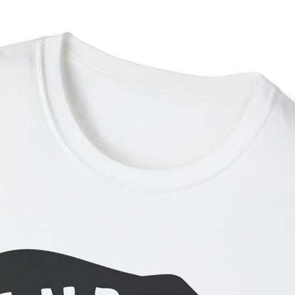 Bear Grandpa T-shirt