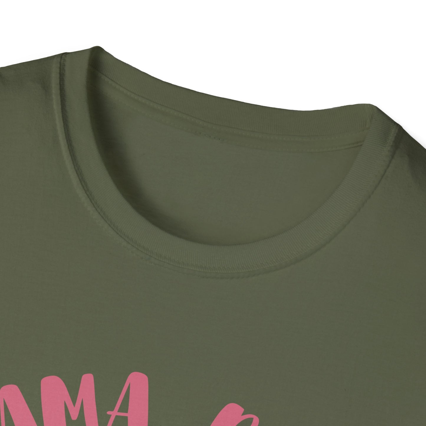 Mama Bear T-shirt
