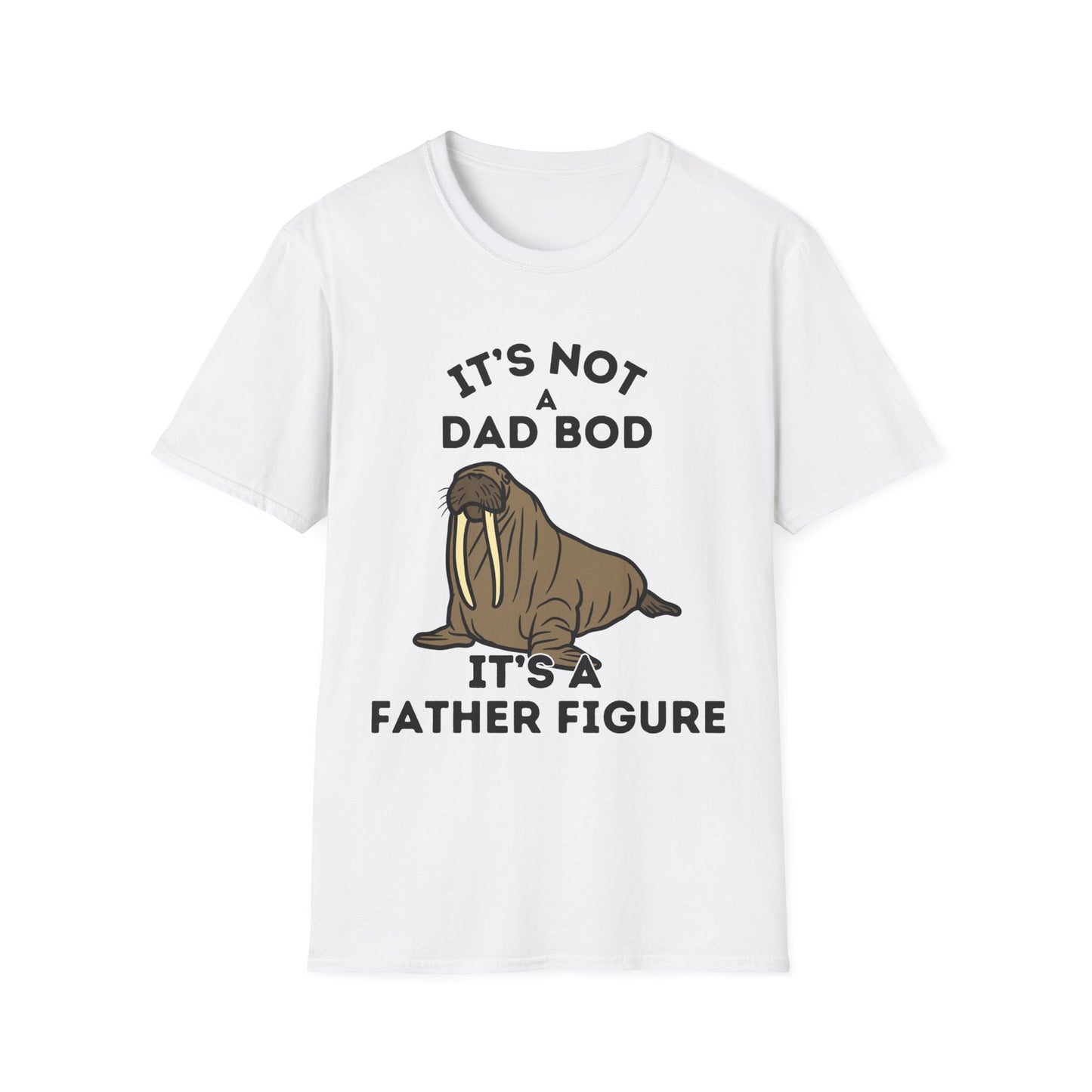Father Figure T-shirt
